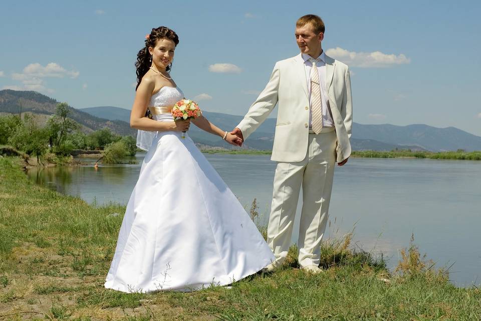 Photo mariage