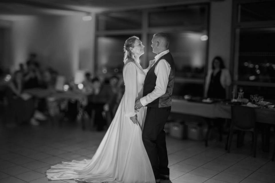 Photo mariage