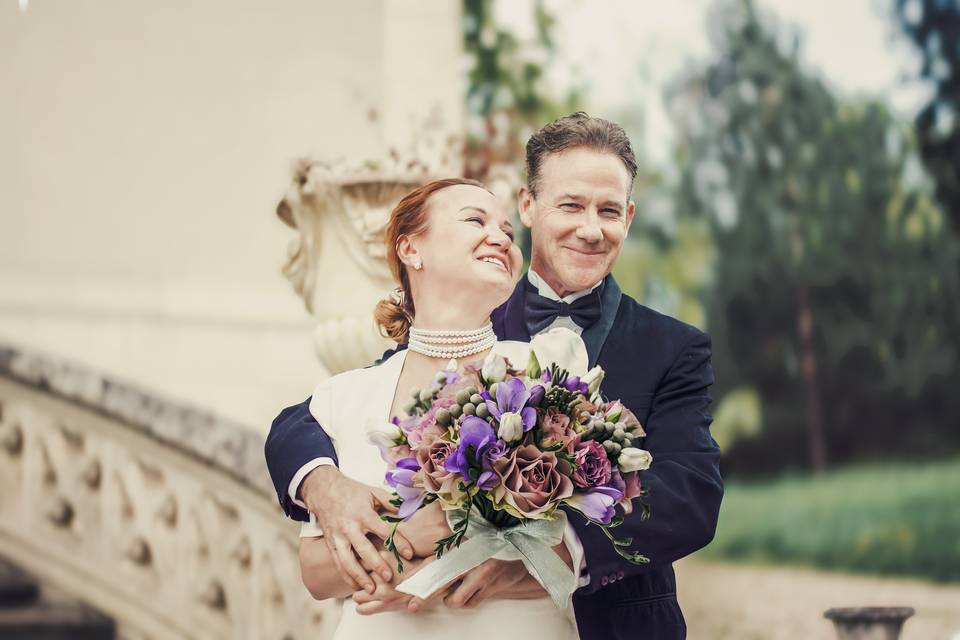 Photo mariage
