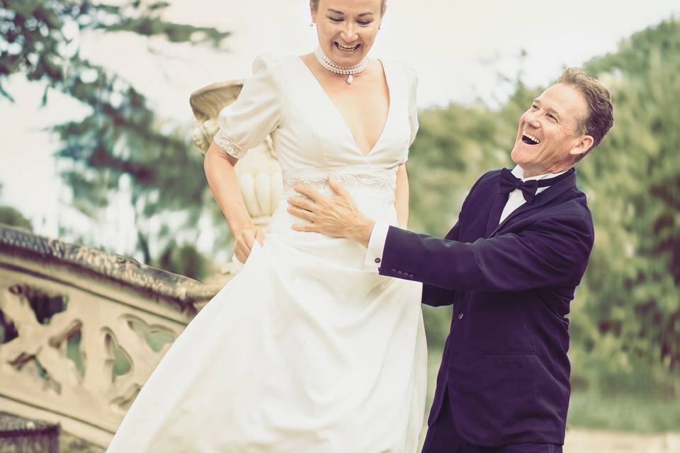 Photo mariage