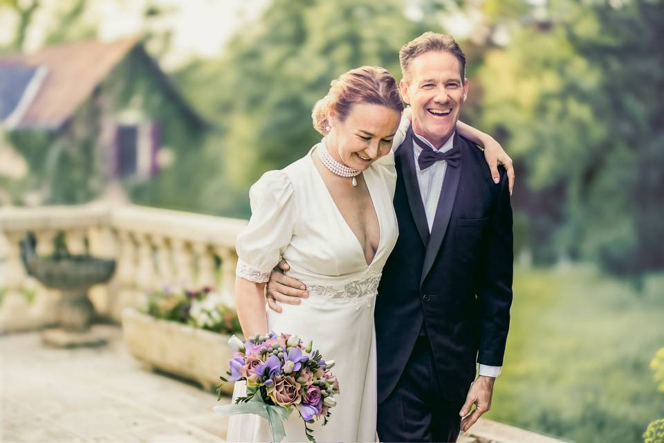 Photo mariage