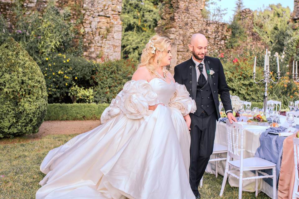 Photo mariage
