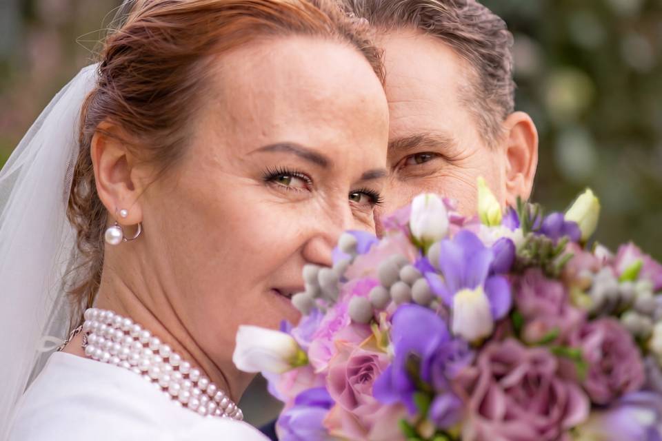 Photo mariage