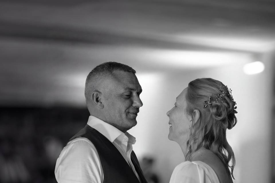 Photo mariage