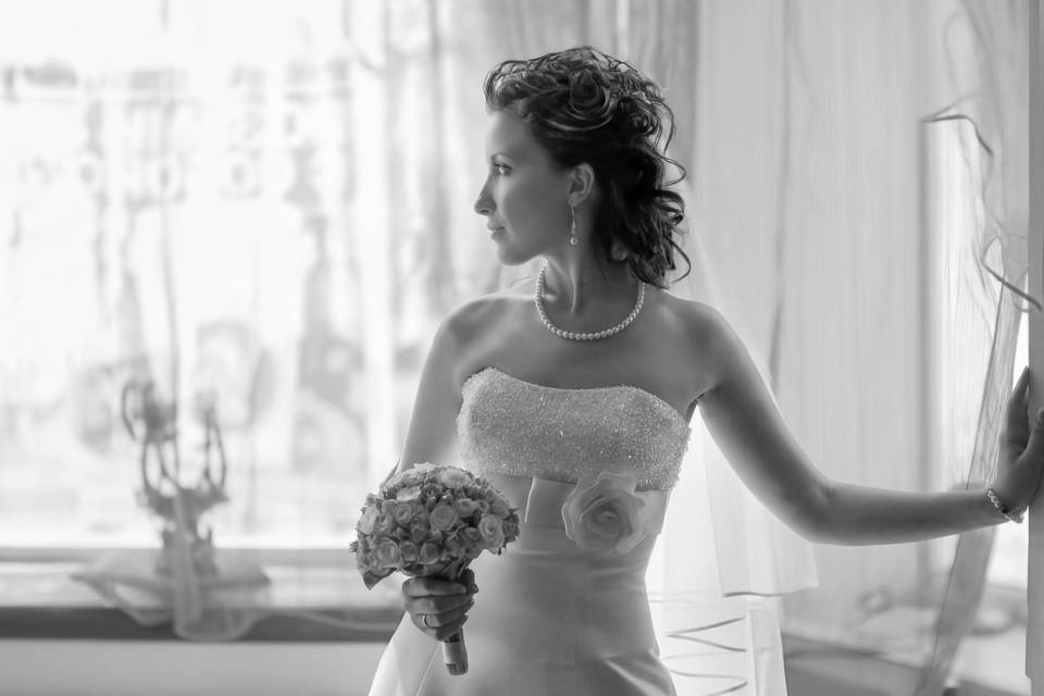 Photo mariage