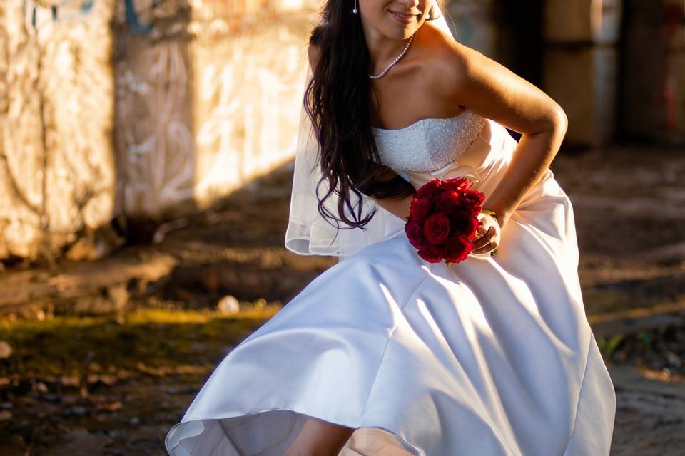 Photo mariage