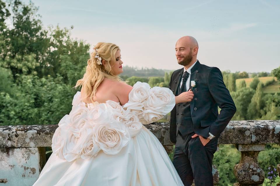 Photo mariage