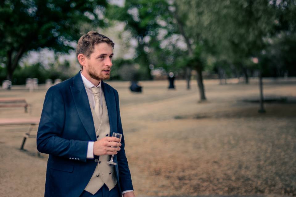 Photo mariage