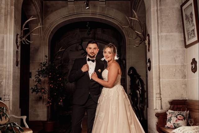 Chateau de la Verrerie