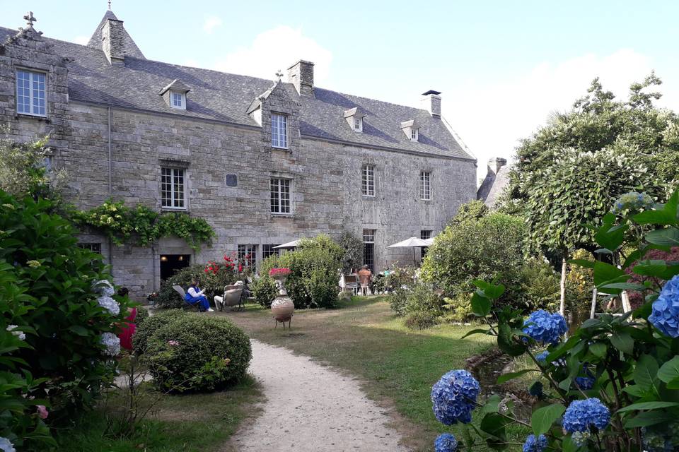 Manoir du Moustoir