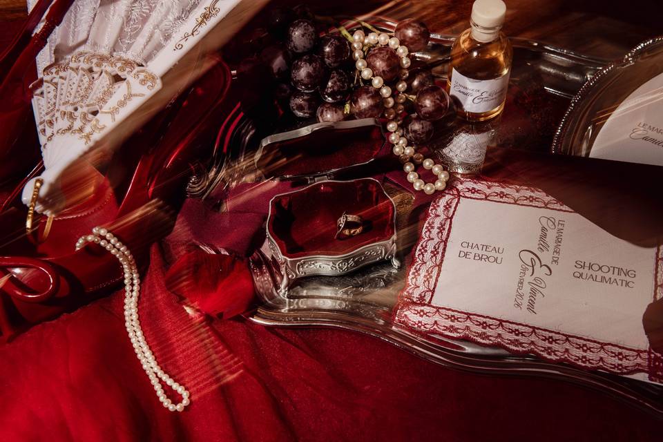 Flatlay