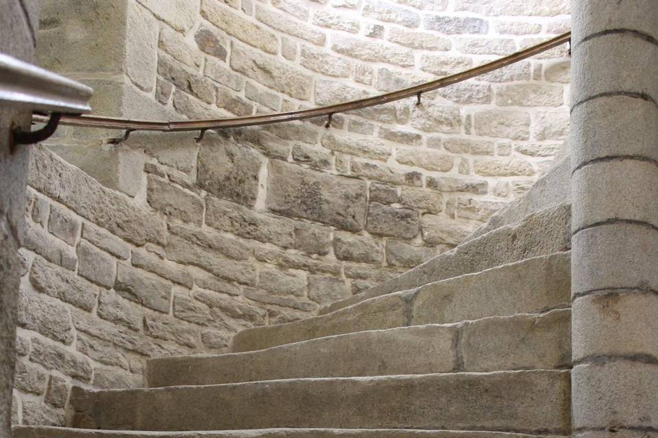 Manoir du Moustoir
