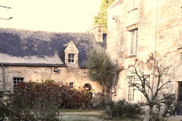 Jardin
