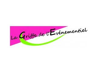 La Griffe de l'Evénementiel Logo