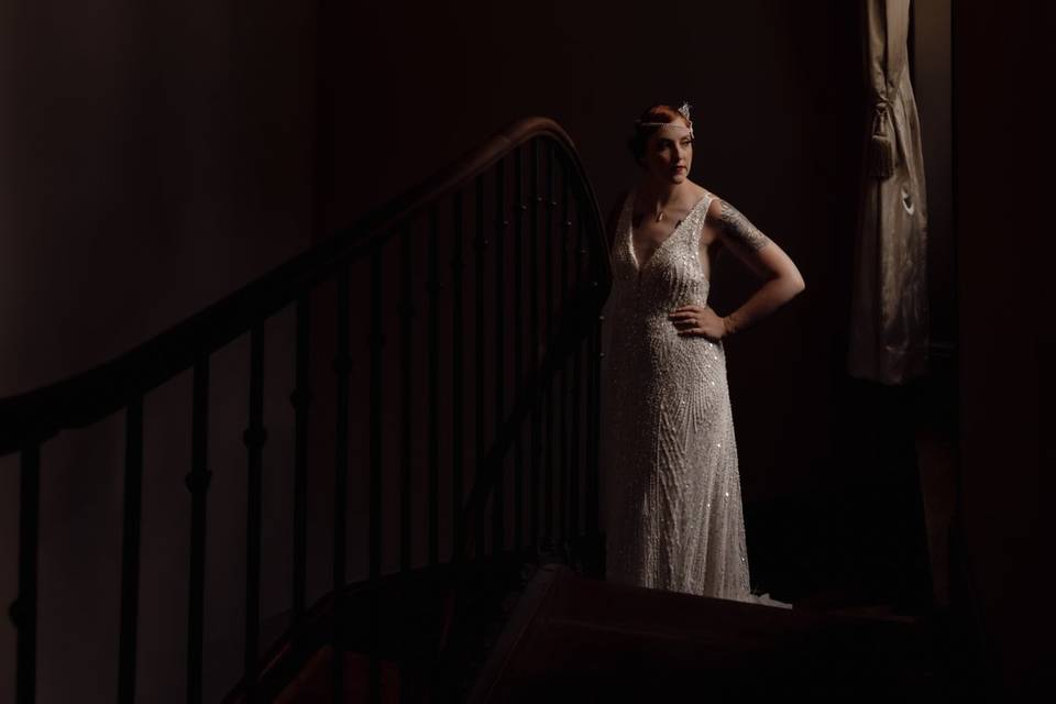 Mariée