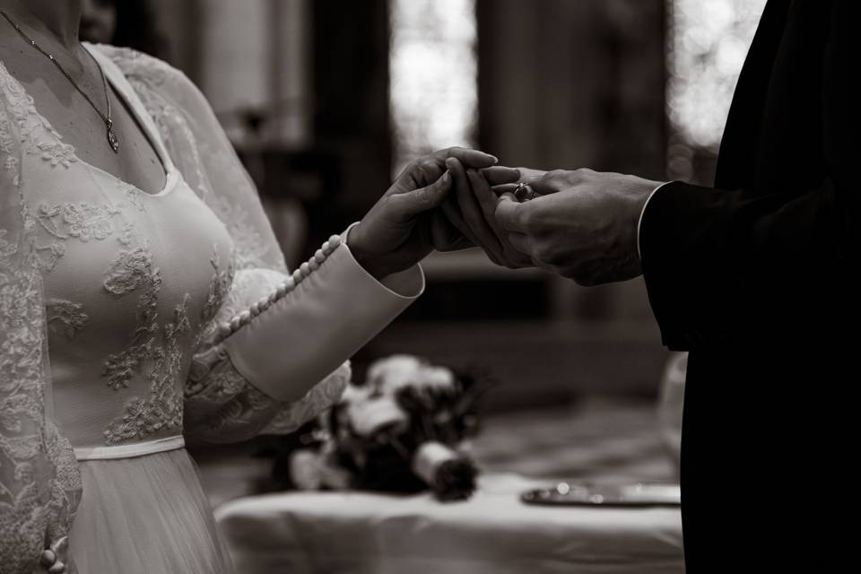 Echanges des consentements