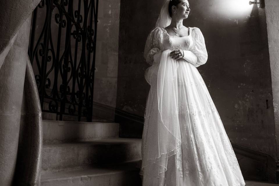 Mariée