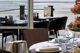 Chefs d'experts pour votre événement