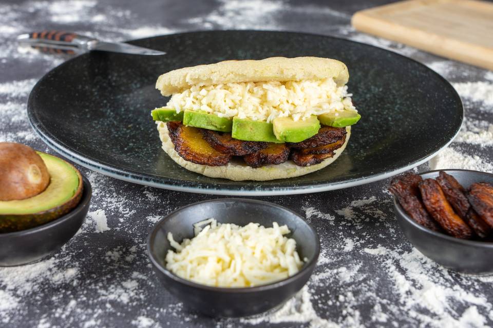 Arepa