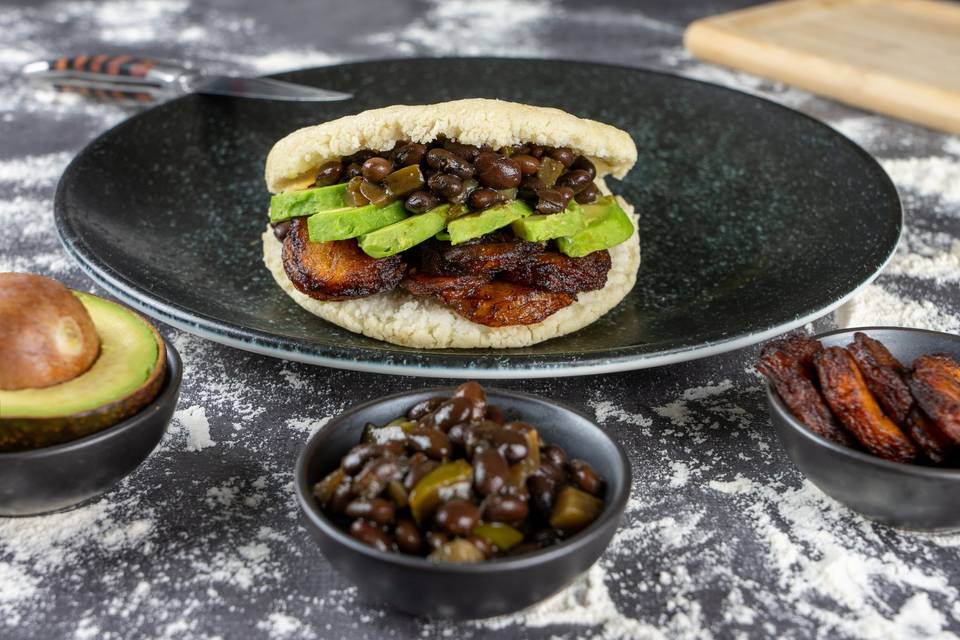 Arepa