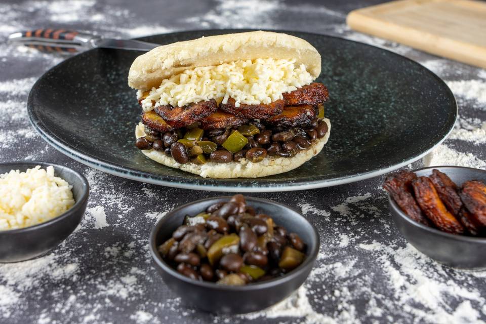 Arepa