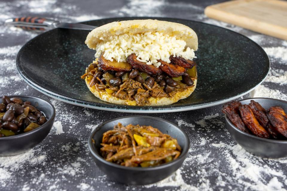 Arepa