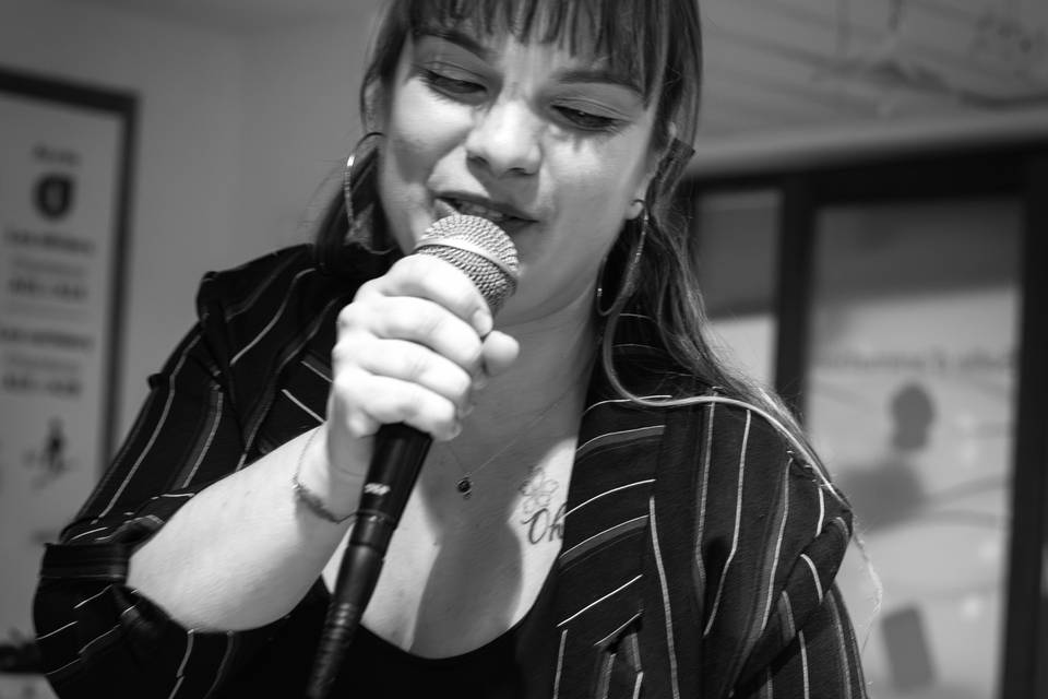 Concert privé