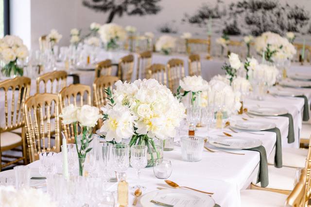 Weddingplanner aquitaine