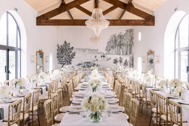 Weddingplanner aquitaine