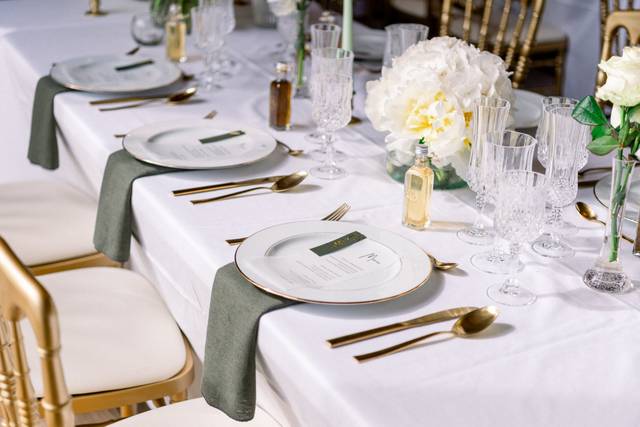 Weddingplanner aquitaine