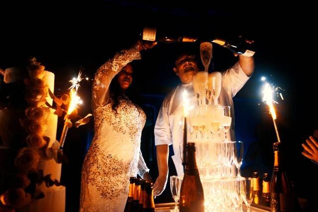 Autofocus Wedding
