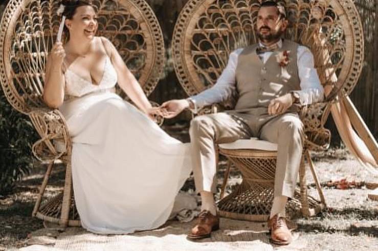 Mariage C&W