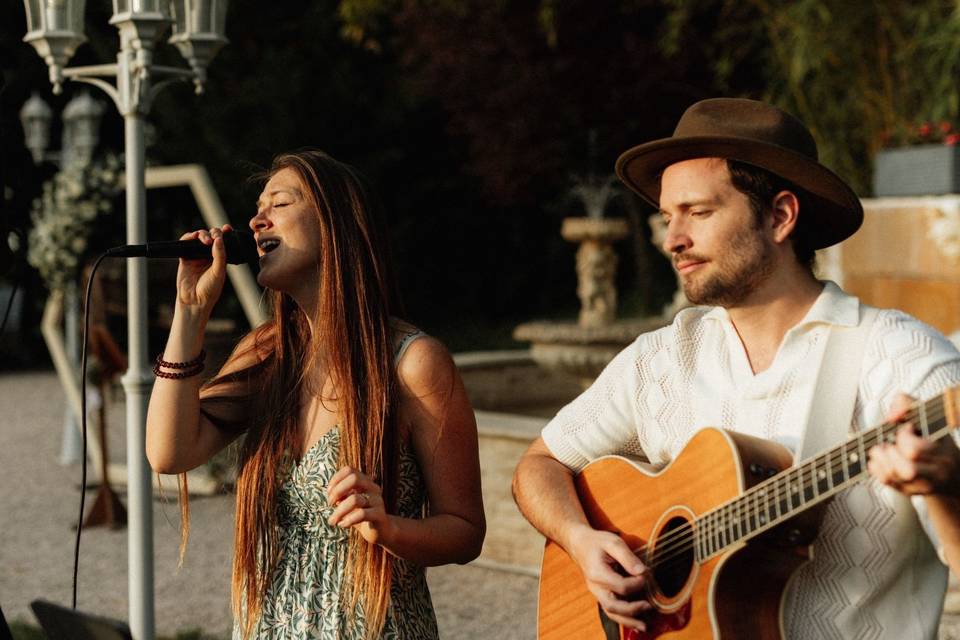 Uku & Lily
