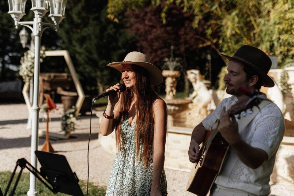 Uku & Lily