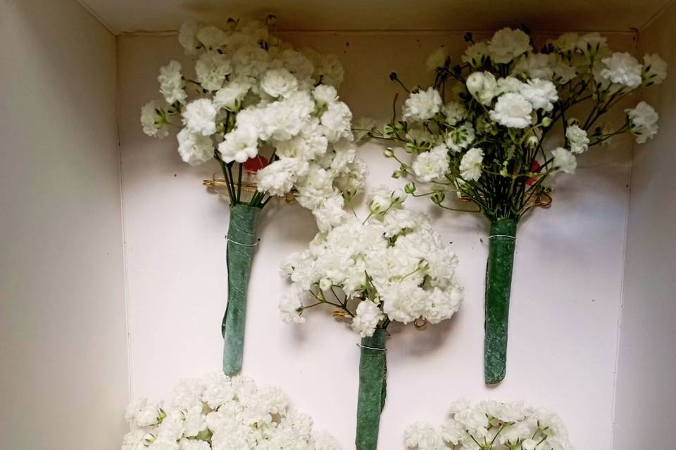 Boutonnières