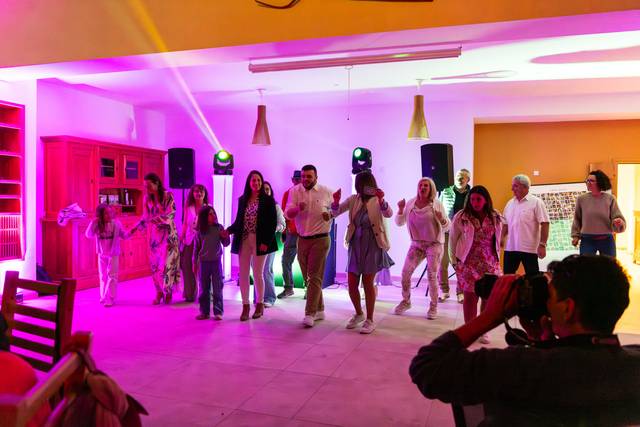 Vidot Event