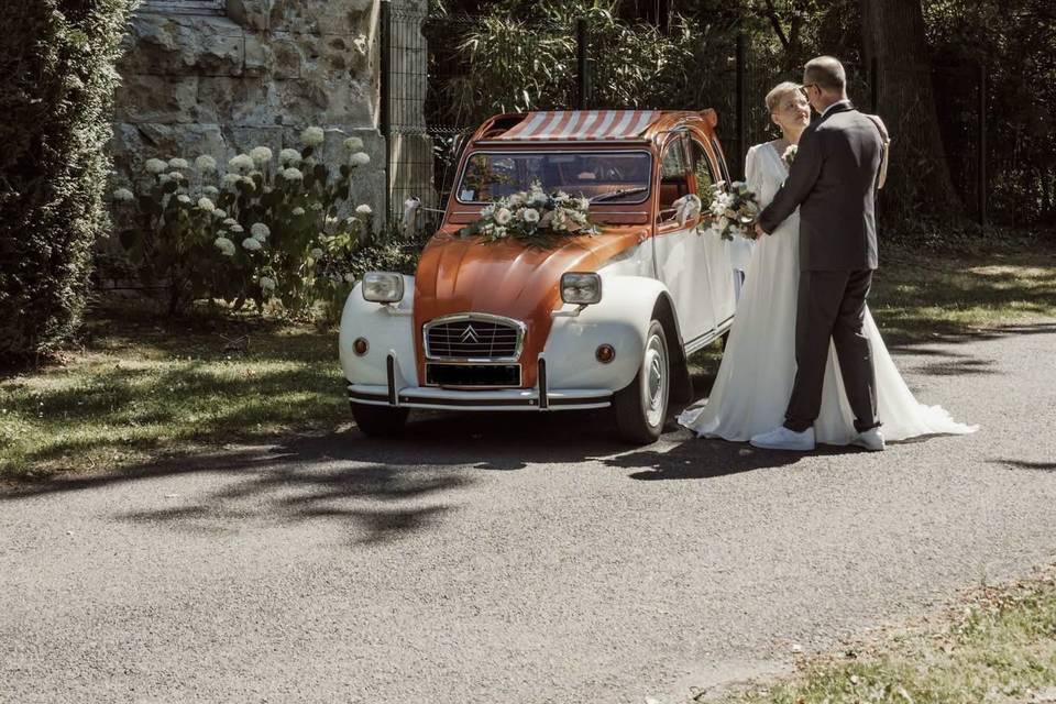 2 CV
