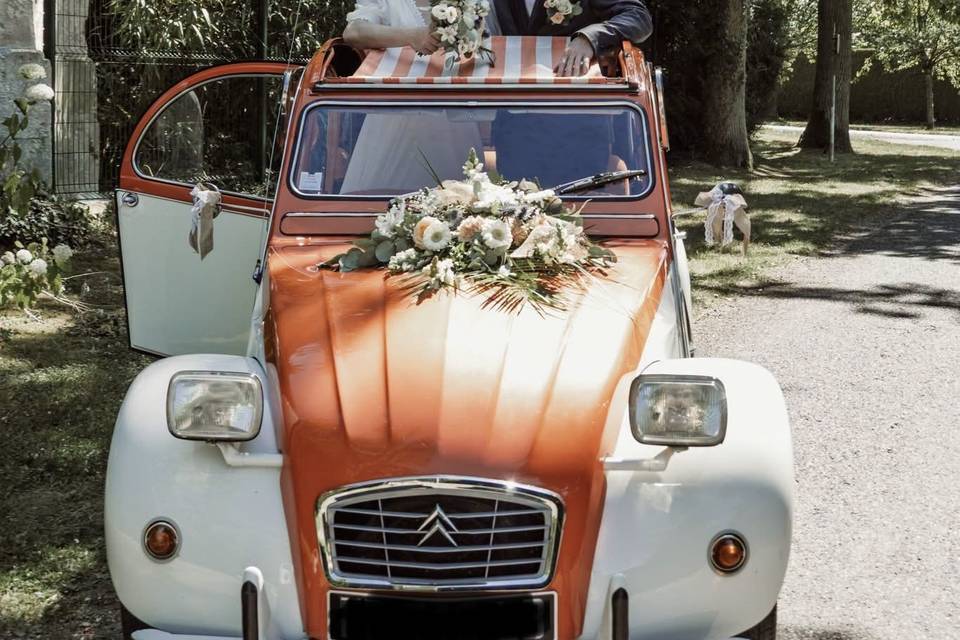 2 CV