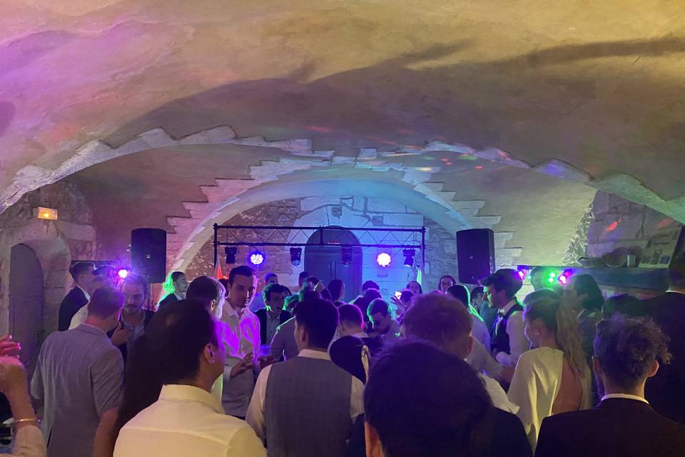Vidot Event