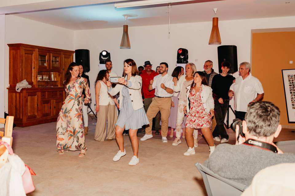 Danse