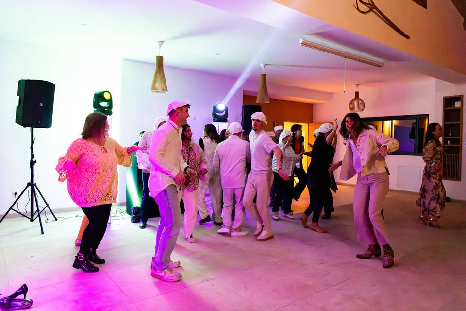 Danse