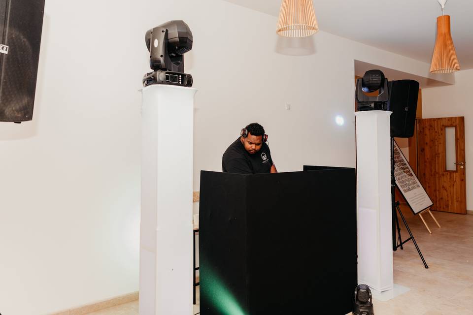 Vidot event