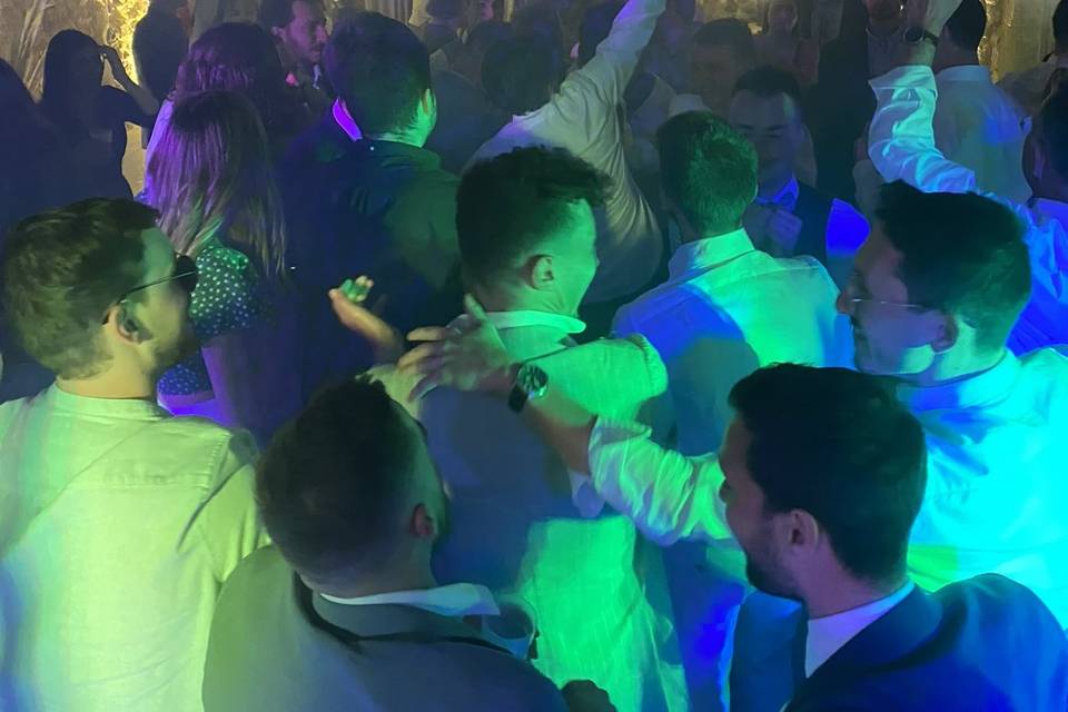 Mariage