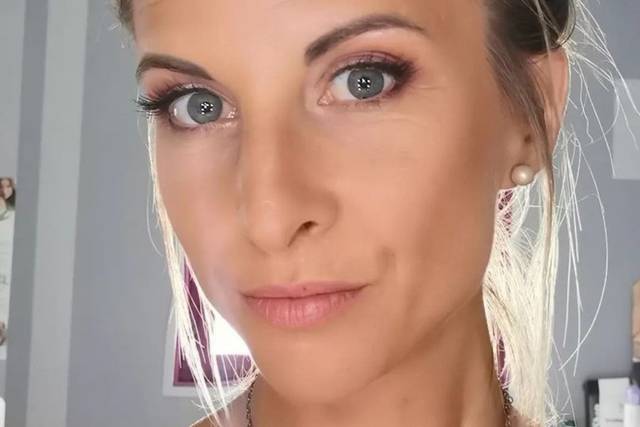 Idée Makeup