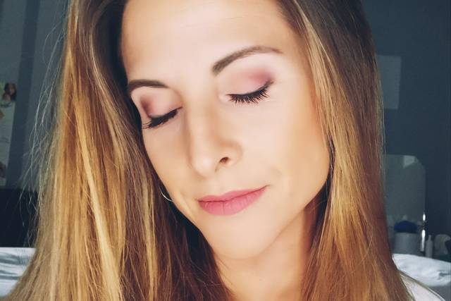 Idée Makeup