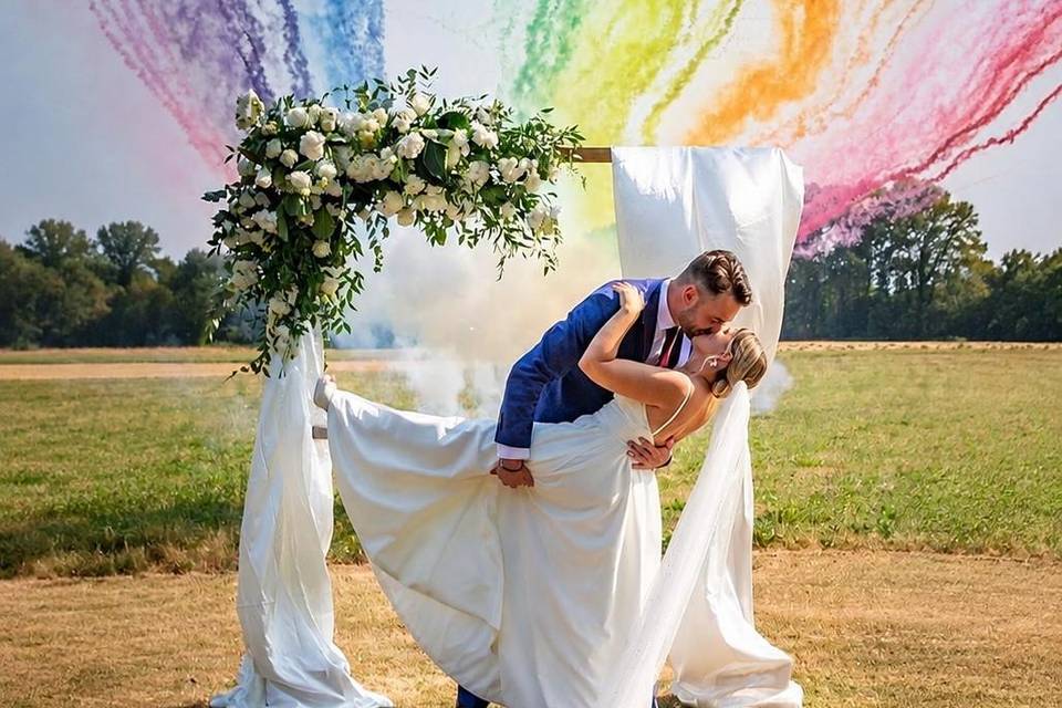 Cérémonie mariage loir et cher