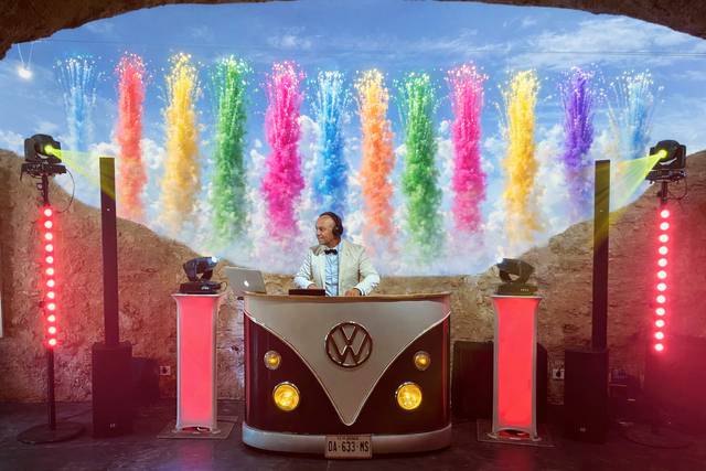 Bluenotemusic DJ & Musiciens