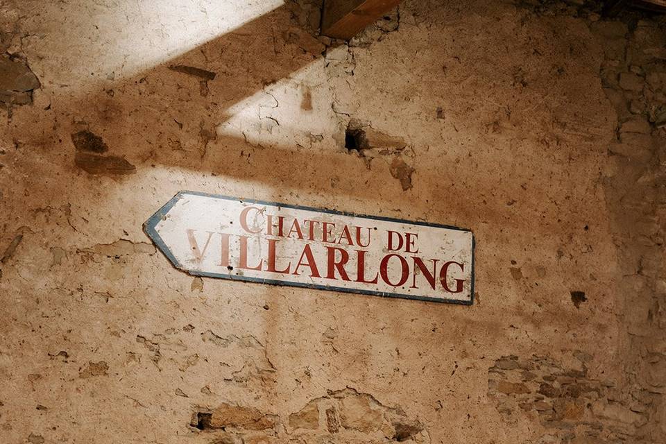 Chateau Villarlong