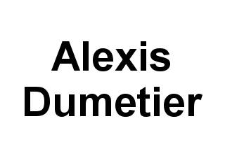 Alexis Dumetier