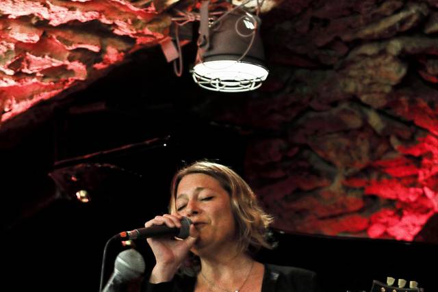 Jane Cockell